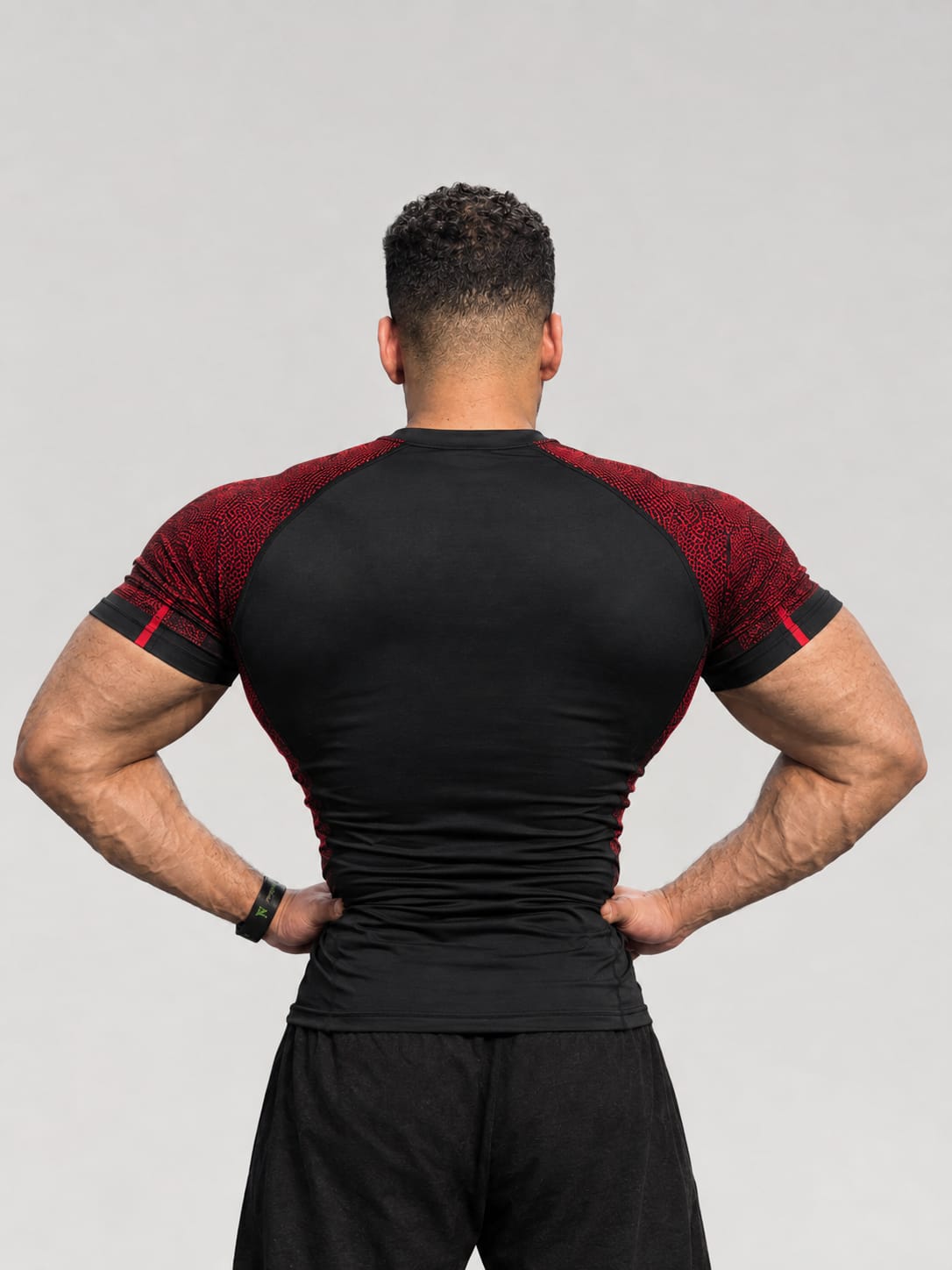 MAFTUL Blood Bolt compression