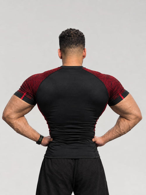 MAFTUL Blood Bolt compression