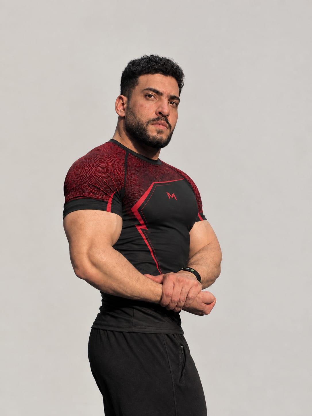 MAFTUL Blood Bolt compression