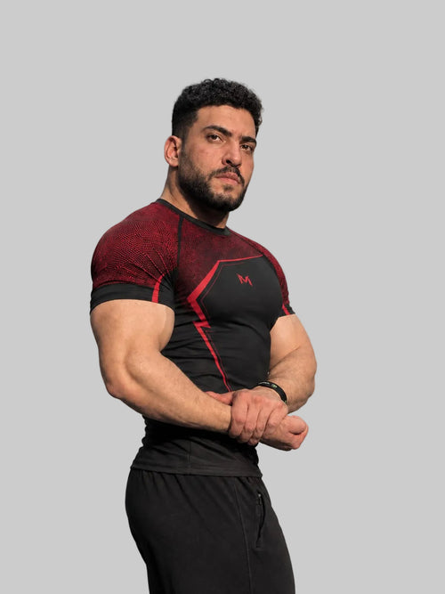 MAFTUL Blood Bolt compression