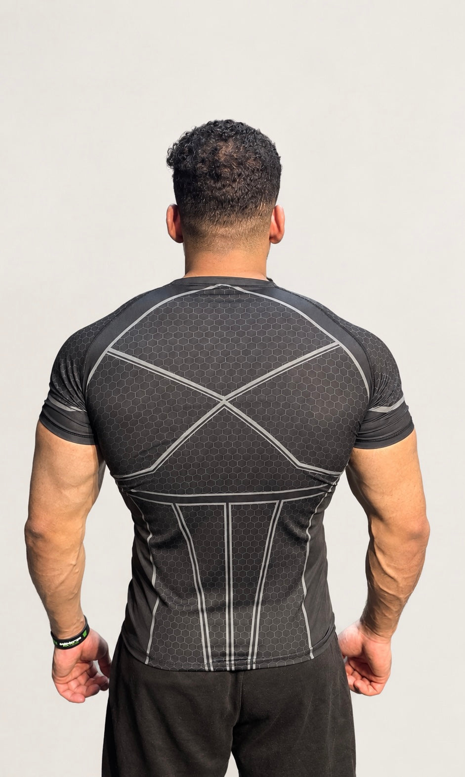 MAFTUL Exo Armor compression