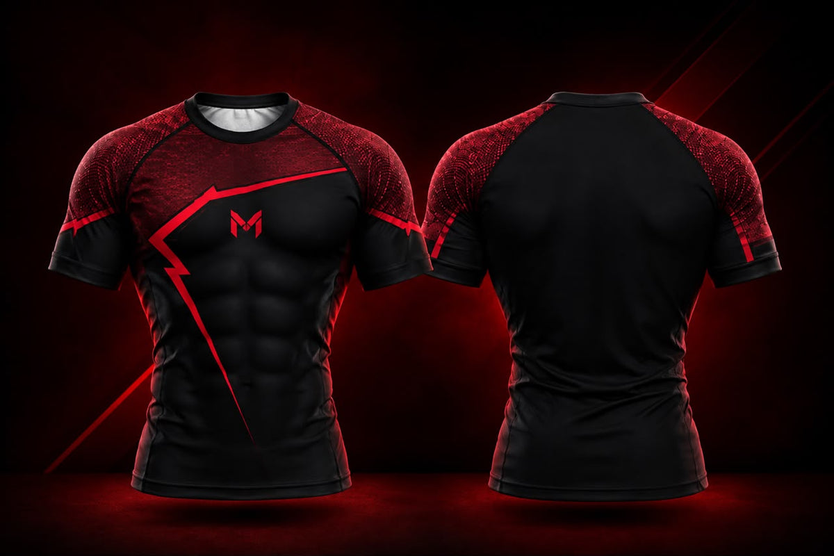 MAFTUL Blood Bolt compression