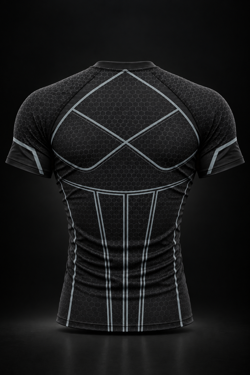 MAFTUL Exo Armor compression