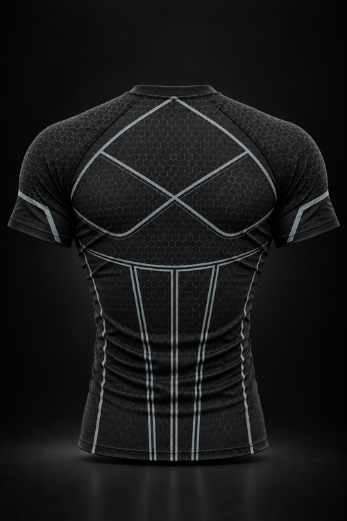 MAFTUL Exo Armor compression