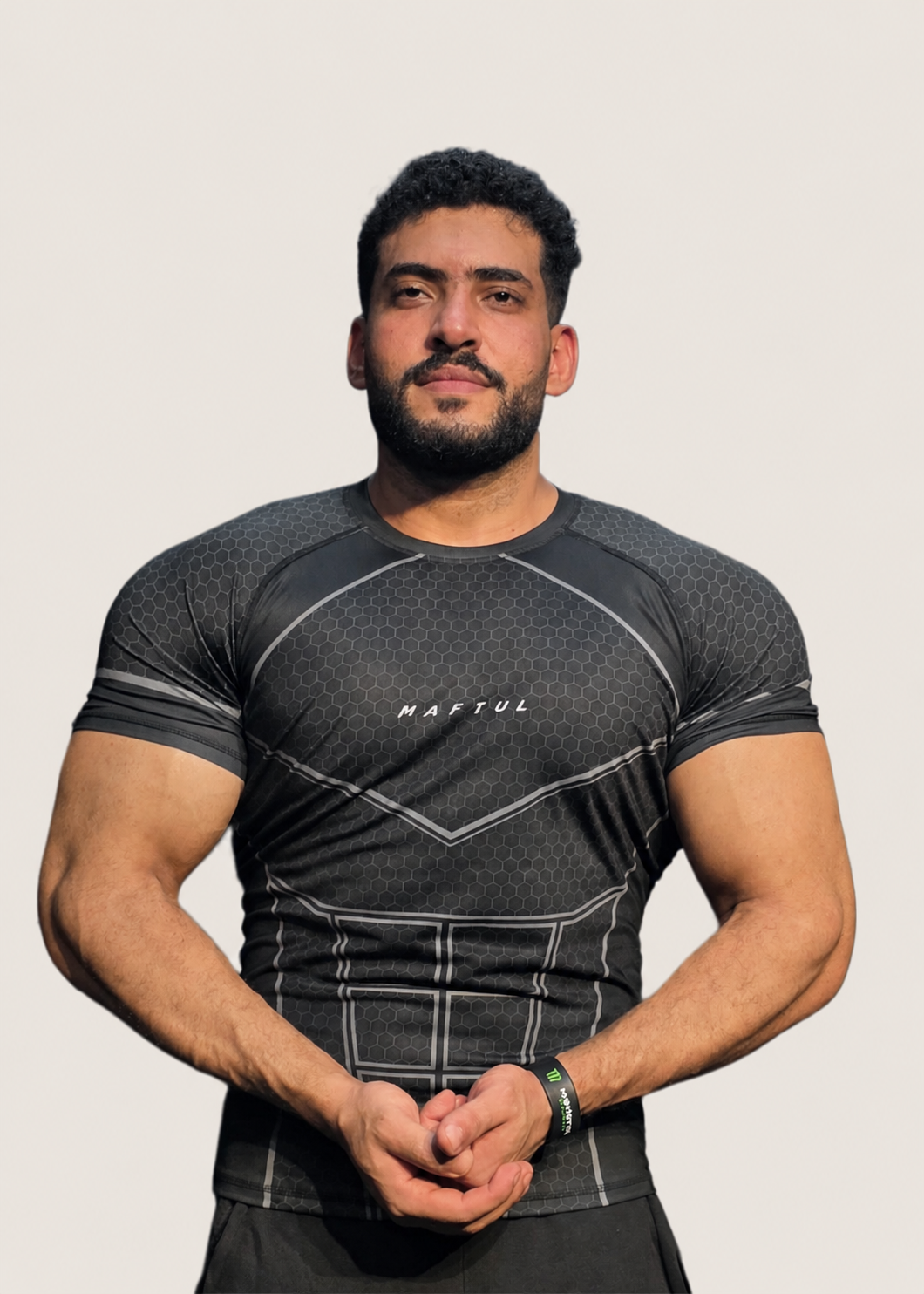 MAFTUL Exo Armor compression
