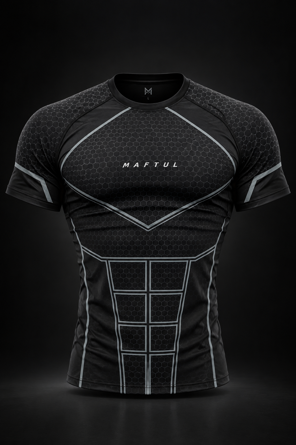 MAFTUL Exo Armor compression
